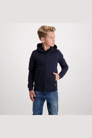 Cars Jassen KIDS ISCAR HOOD
