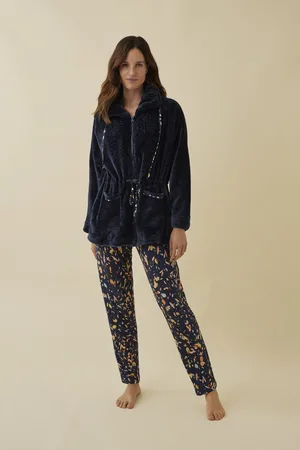 Promise Pyjama Set Pluto 2 - maat S - /Meerkleurig