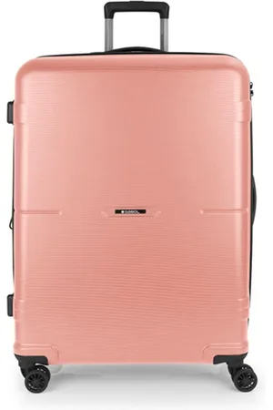 GABOL Large Trolley Koffer Bari 77cm Expandable