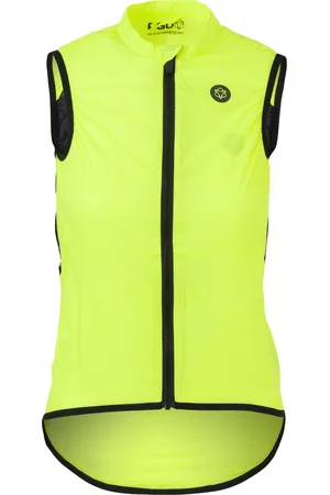 AGU Wind Body II Essential Dames - - S - Winddicht en waterafstotend