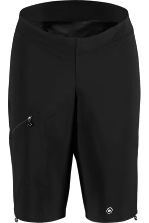 Assos H.laalaLaiCargoShorts_S7 Dames, black series Maat M