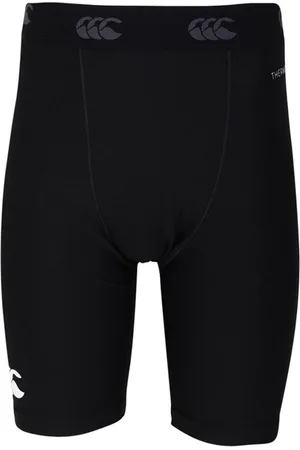 Canterbury Thermoreg Short Kids Black - LB