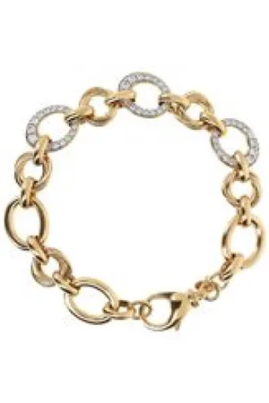 Bronzallure Altissima armband Brons 21