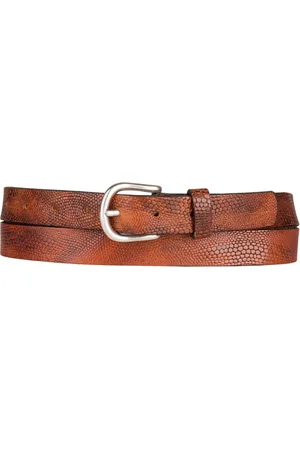 Cowboysbag Riemen - Belt 259144 - - Maat: 105