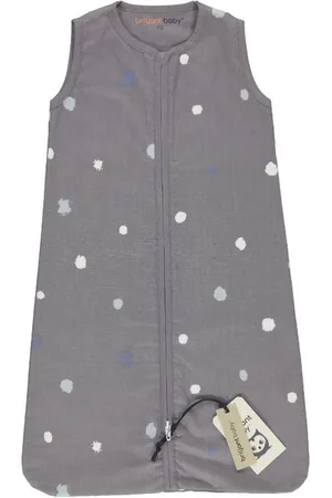Briljant Baby Zomerslaapzak Baby - Sunny - - Maat 90 - Baby Zomer Slaapzak