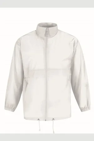 B and C Heren windbreaker - Sirocco windjas in het - volwassenen XL