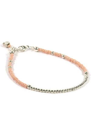 Heaven Eleven Dames - Enkelbandjes - 925 - 1mm - 25cm