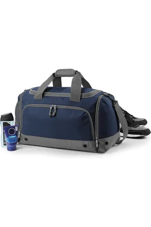 BagBase Senvi Athletic Sporttas/Reistas - Kleur - 30 Liter