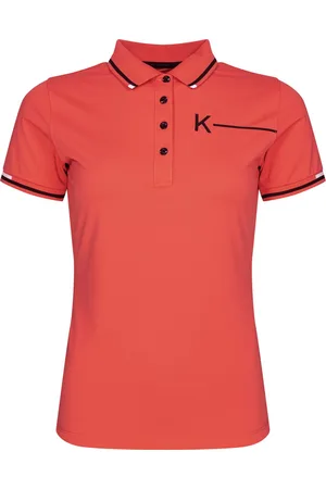 Kingsland Greta - Polo - Piqu?? - - S
