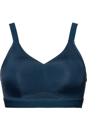Odlo Sports Bra CLASSIC HIGH BLAUW - Maat 70