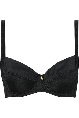 Sapph Mary Unpadded wire bra - Maat 80F
