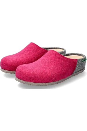 Mephisto Polli - dames slof - - maat 41 (EU) 7.5 (UK)