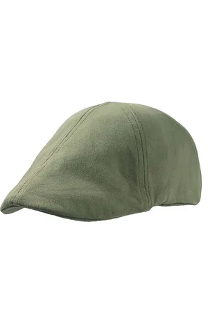 Atlantis Gatsby Street Flat Cap (Pakket van 2)