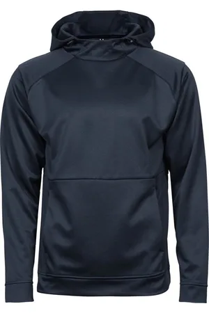 TeeJays Tee Jays Herenprestatie Hoodie