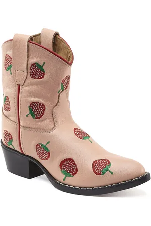 Bootstock Berries