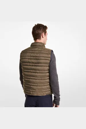 Michael Kors Omkeerbaar Gewatteerde Bodywarmer