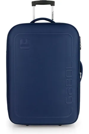 GABOL Orbit Medium Reiskoffer Expandable Trolley