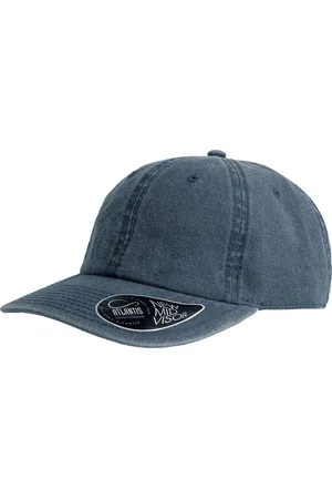 Atlantis Digg Pigment Dyed 6 Panel Cap