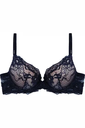 Pleasure State Push-up bh 4053-86 My Fit Lace, Size-70C