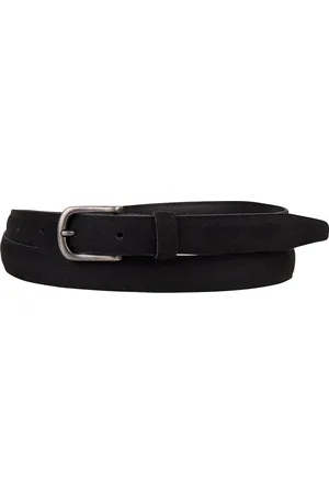 Cowboysbag Riemen - Belt 202002 - Black - Maat: 95