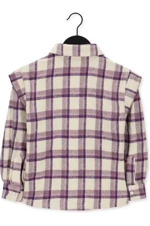 AI&KO Edine Blouses Meisjes - - Maat 140