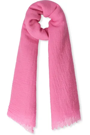 NOTRE-V 106 Sjaals Dames - - Maat ONESIZE