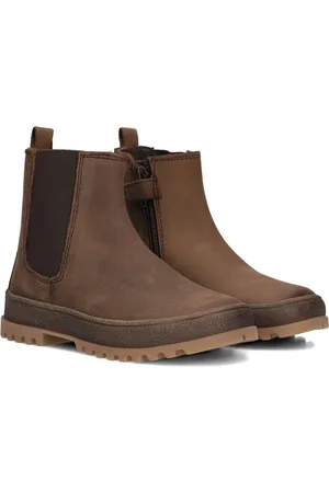 Pinocchio P1659 Boots Jongens - - Maat 28