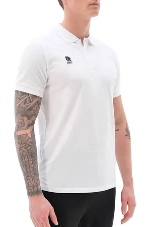 Robey Off Pitch Polo Heren - Maat XL