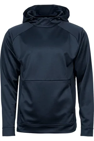 TeeJays Herenprestatie Hoodie