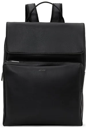 Matt & Nat Matt & Nat - Vintage Backpack Paxx Black