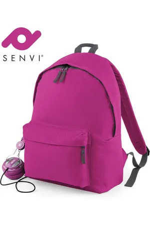 BagBase Original Fashion Backpack/Rugzak - 18 Liter