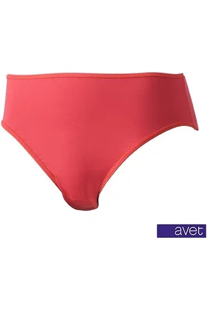AVET Dames slip 3290 heup model. - - M - 2 stuks
