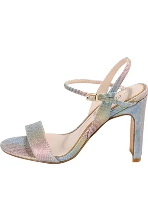 Buffalo Jean Neat Sandalen Hak - - Maat 40