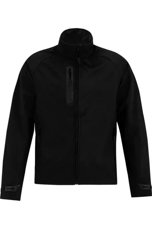 B and C Mens X-Lite Softshell Jacket
