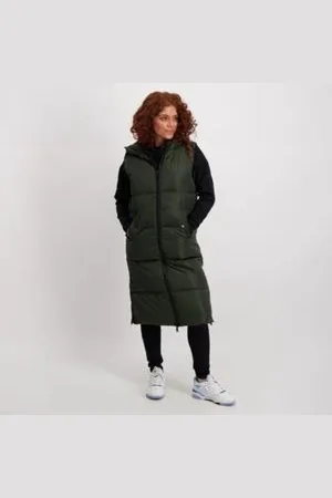 Cars Bodywarmers BIORY Poly