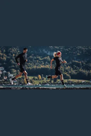 Compressport Pro Racing Socks Winter Trail Hardloopsokken