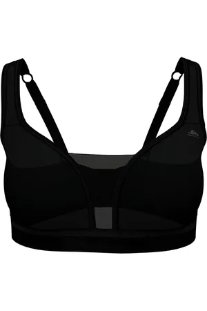 Odlo Padded High Sports Bra - Sportbeha - - maat 85A