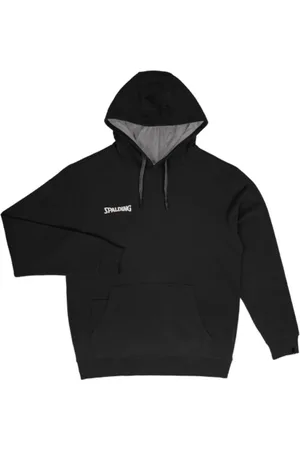 Spalding Flow Sweater Met Kap Heren - | Maat: L