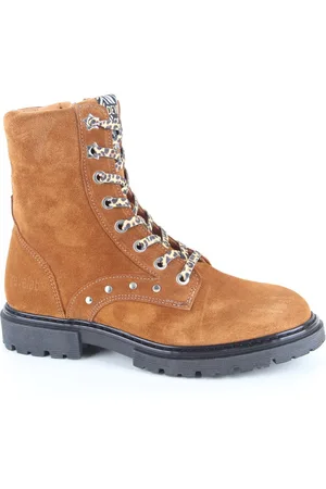 Develab 41682 - Kinderen Half-hoog - Kleur: - Maat: 38