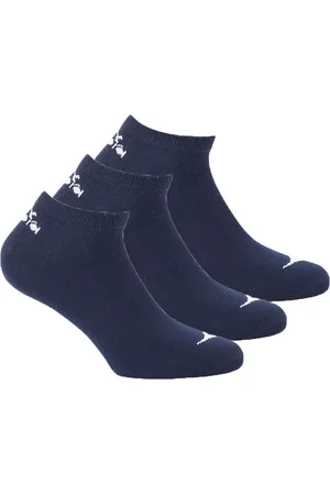 Diadora Sokken UNISEX INVISIBLE SOCKS Set van 3