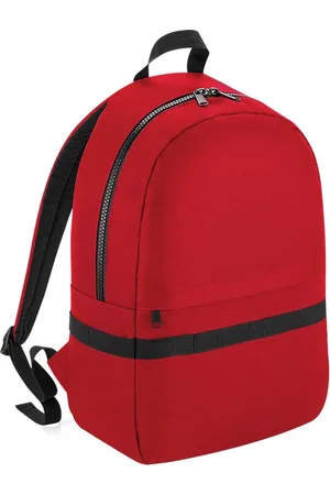 BagBase Volwassenen Unisex Modulr 20 Liter Rugzak