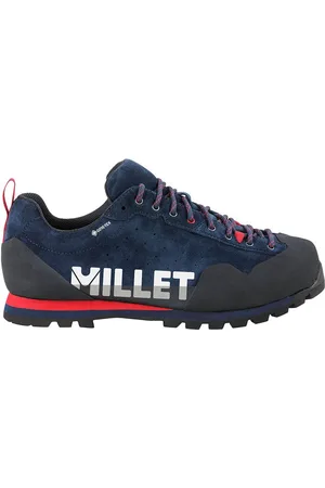 Millet Friction Goretex Approachschoenen Blauw EU 44 2/3 Man