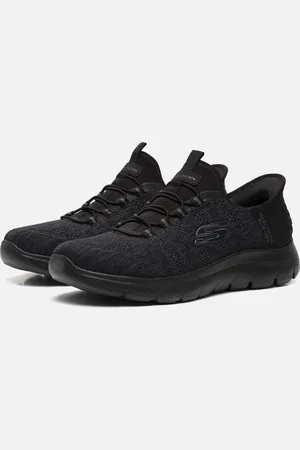 Skechers Slip-ins Summits Instappers Textiel - Maat 46
