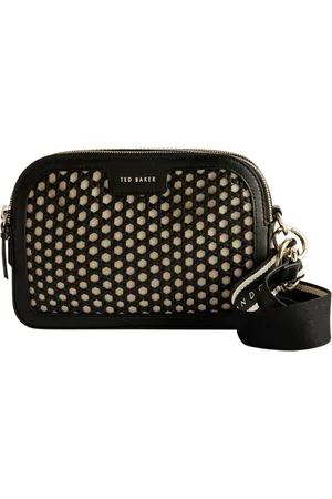 Ted Baker | Webbing | cross body camera bag