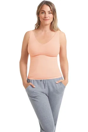 Amoena Prothese Top Kitty nn Rose Nude - maat M