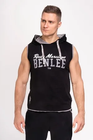Benlee Epperson - Top - Zwart - M