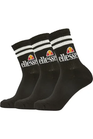 Ellesse Sokken PULLO SOCKS Set van 3