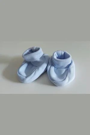 Merkloos Baby slofjes met tekst Welkom Sint en Piet, Sinterklaas sokken, Sokken, Sinterklaas, Welkom Sint en Piet