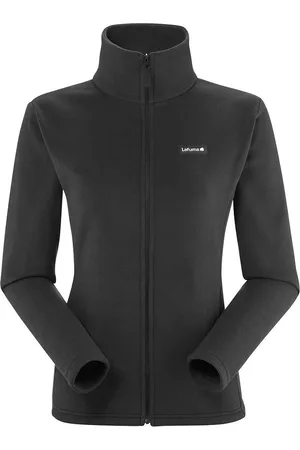 Lafuma Access Micro Jas Zwart S Vrouw