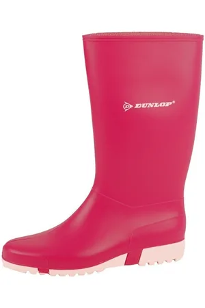 Dunlop | Klassieke K272111 PVC sportlaars | Maat 37 |